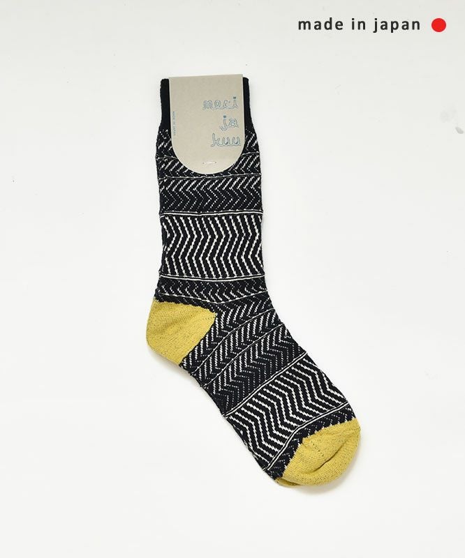 meri ja kuu｜ソックス [[mj-25207]][C]