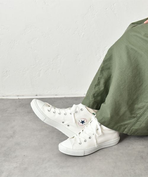 CONVERSE｜ライト(軽量)ハイカットスニーカー [[31300932]][C]