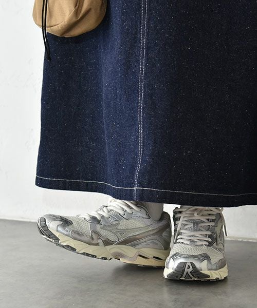 MIZUNO｜WAVE RIDER 10 [[D1GA243104]][C]