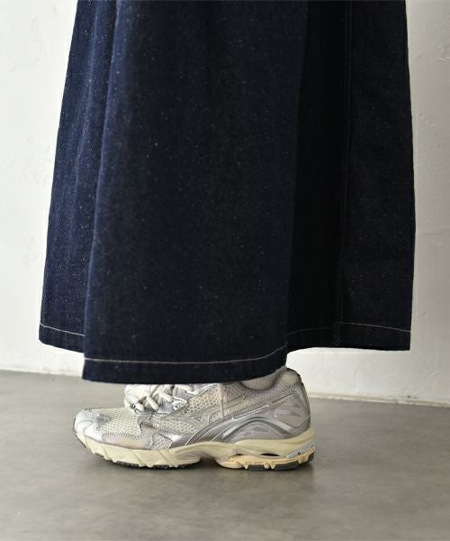 MIZUNO｜WAVE RIDER 10 [[D1GA243104]][C]