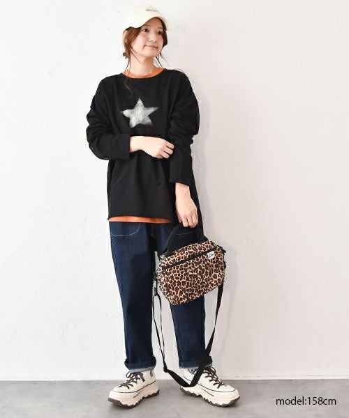 Drifter｜KIRBY HAND BAG/ナイロンショルダーバック [[DFV4820]][C]