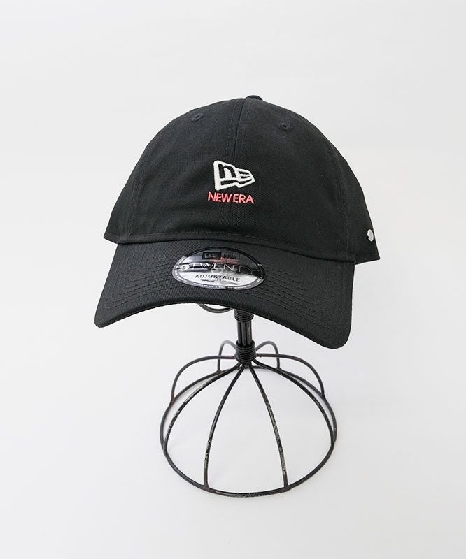 NEW ERA｜920ES Fandw BLK/ロゴキャップ [[14667979]][C] | ma28
