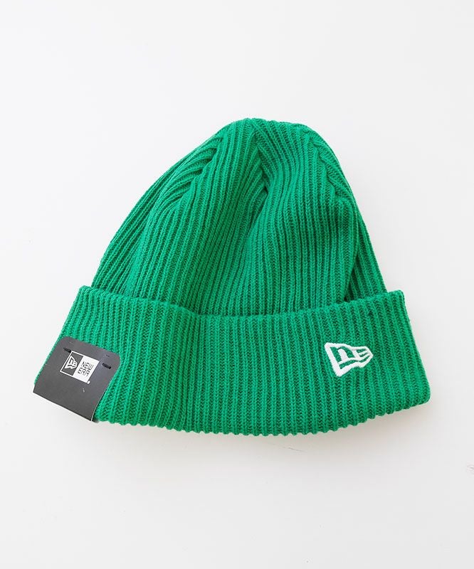 NEW ERA｜RIB CUFF KNIT BGRN/ニット帽 [[14669945]][C] | ma28 ONLINE