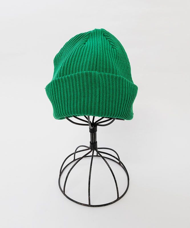 NEW ERA｜RIB CUFF KNIT BGRN/ニット帽 [[14669945]][C] | ma28 ONLINE