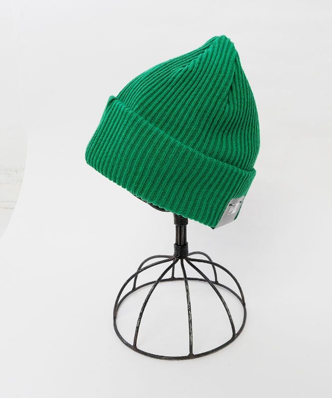 NEW ERA｜RIB CUFF KNIT BGRN/ニット帽 [[14669945]][C] | ma28 ONLINE