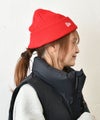 NEW ERA｜RIB CUFF KNIT SCA/ニット帽 [[14669936]][C]