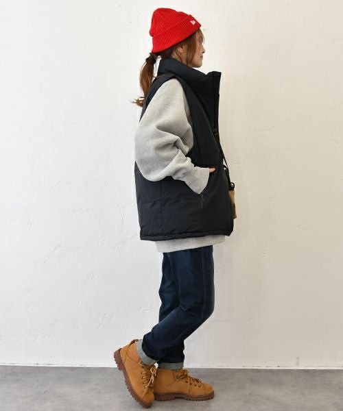 NEW ERA｜RIB CUFF KNIT SCA/ニット帽 [[14669936]][C]