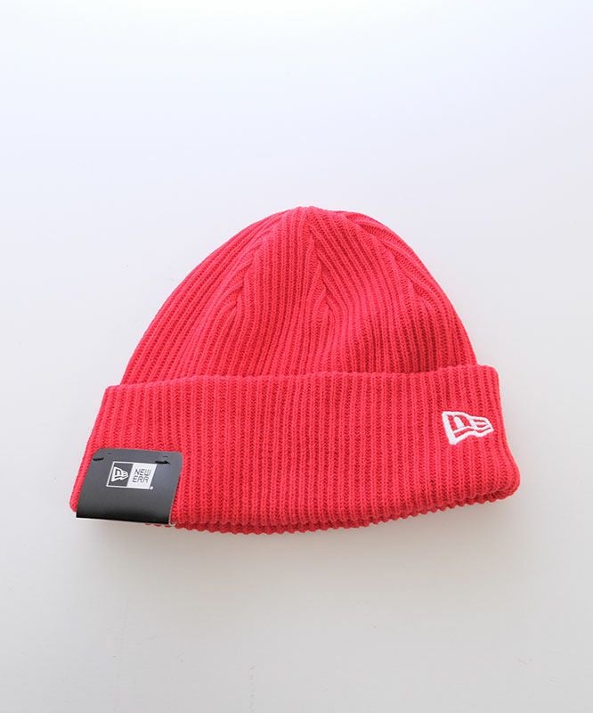 NEW ERA｜RIB CUFF KNIT SCA/ニット帽 [[14669936]][C] | ma28 ONLINE