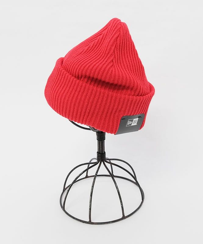 NEW ERA｜RIB CUFF KNIT SCA/ニット帽 [[14669936]][C] | ma28 ONLINE