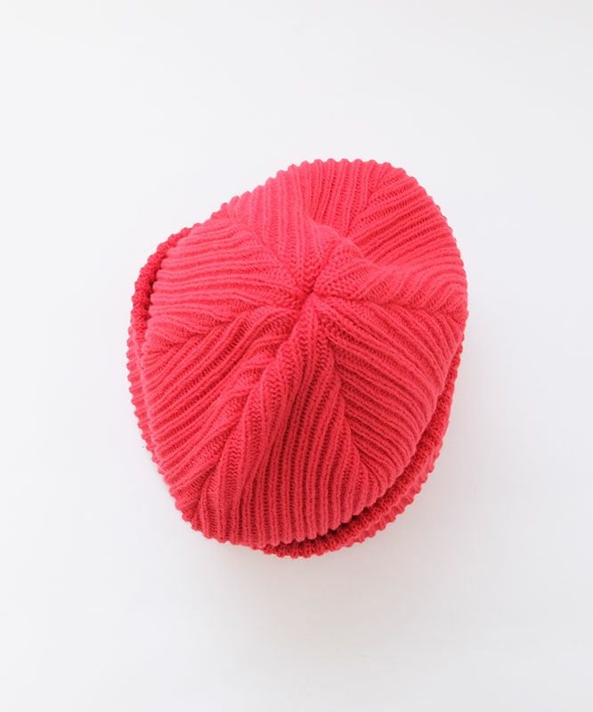 NEW ERA｜RIB CUFF KNIT SCA/ニット帽 [[14669936]][C] | ma28 ONLINE