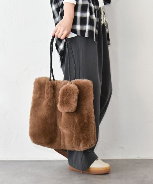 Cachellie｜ファートート [[57-2225]][C]