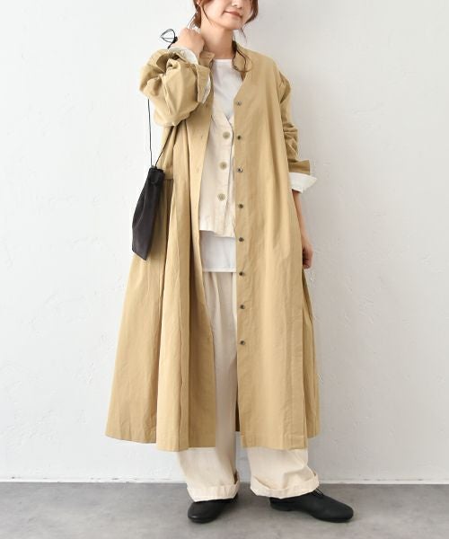 SUBLIME｜エコスエードポーチ [[SB253-0619]][C]