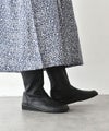 ramble comfort｜オイルシュリンクブーツ [[373-43866]][C]