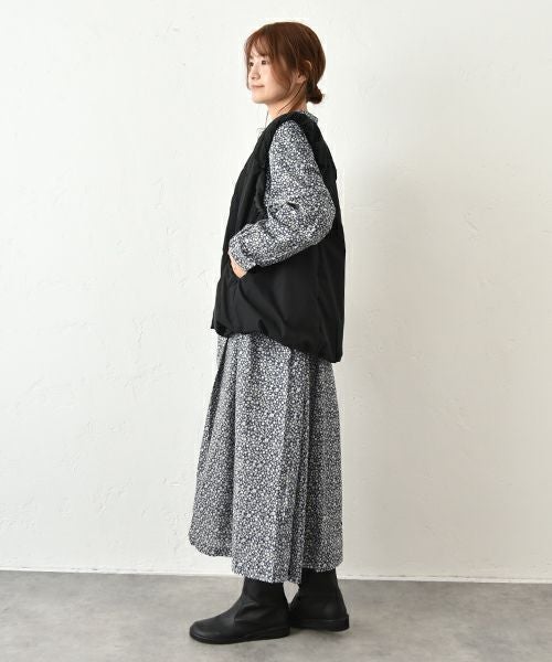 ramble comfort｜オイルシュリンクブーツ [[373-43866]][C]