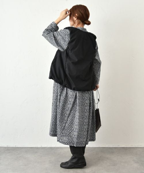 ramble comfort｜オイルシュリンクブーツ [[373-43866]][C]