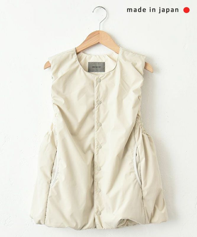 NARU｜パデットベスト [[665100]][C]