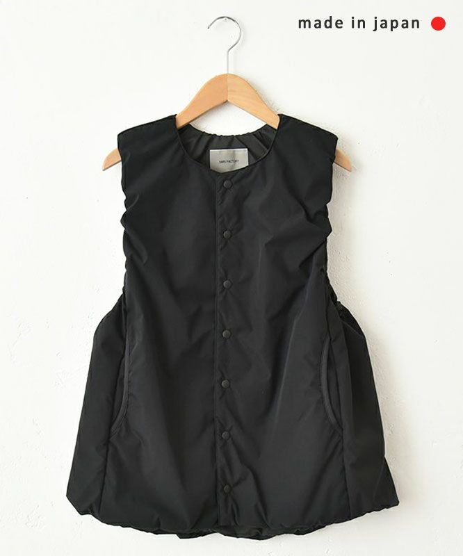 NARU｜パデットベスト [[665100]][C]