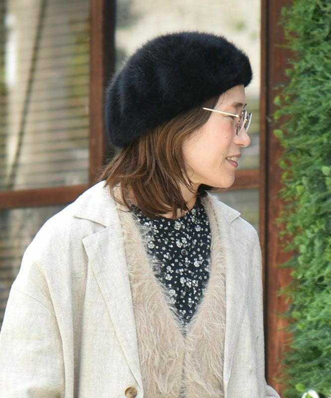 STEVENS&SON｜ファーベレー [[533-006]][C]