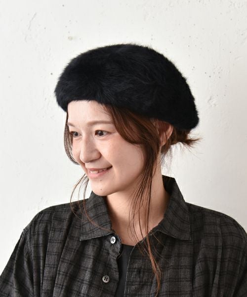 STEVENS&SON｜ファーベレー [[533-006]][C]