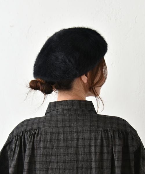 STEVENS&SON｜ファーベレー [[533-006]][C]