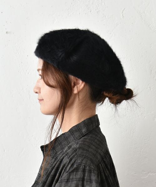 STEVENS&SON｜ファーベレー [[533-006]][C]