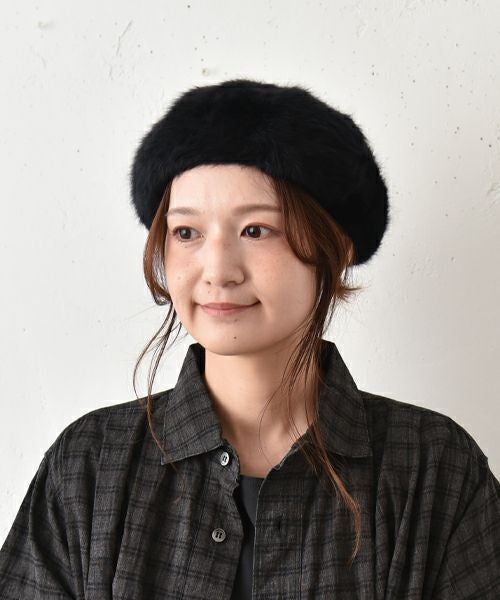 STEVENS&SON｜ファーベレー [[533-006]][C]