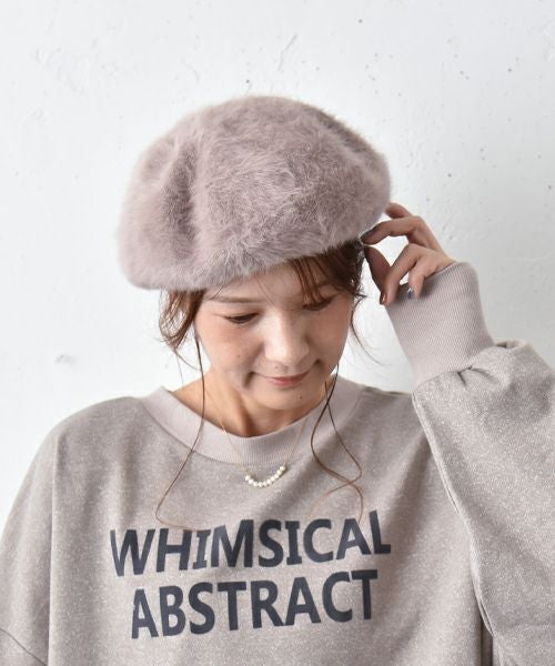 STEVENS&SON｜ファーベレー [[533-006]][C]