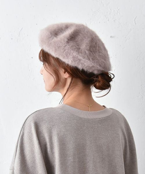 STEVENS&SON｜ファーベレー [[533-006]][C]