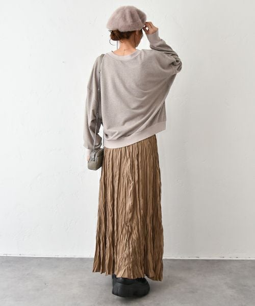 STEVENS&SON｜ファーベレー [[533-006]][C]