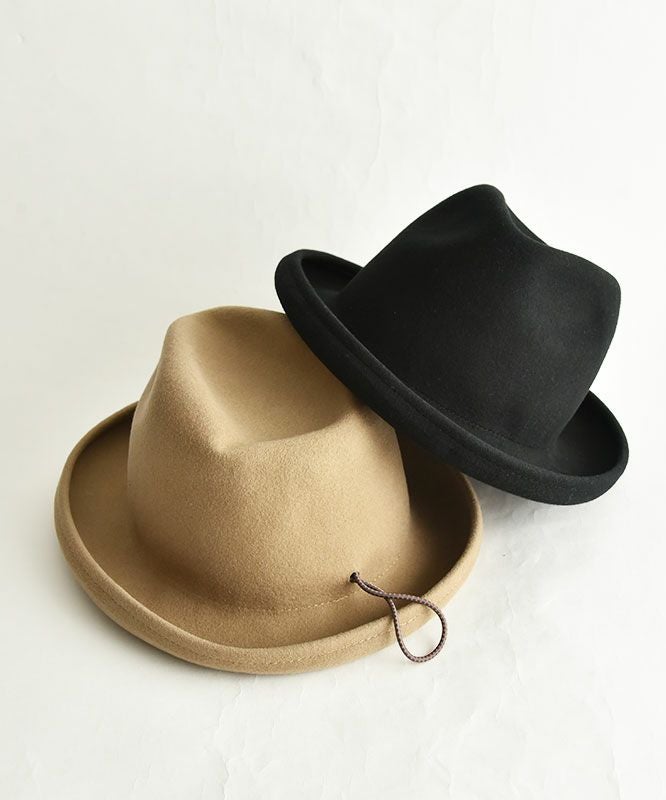 SUBLIME｜フェルトハット [[SB253-0405]][C]