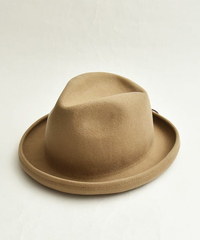 SUBLIME｜フェルトハット [[SB253-0405]][C]