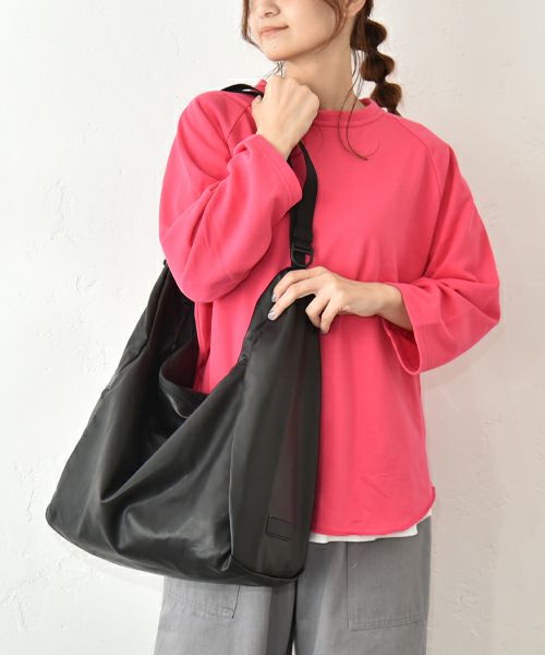 BAICYCLON by bagjack｜ショルダーバック(LE) [[BCL-115]][C]