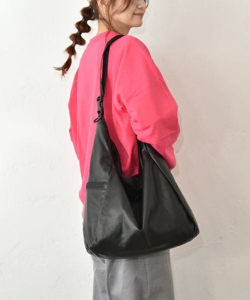 BAICYCLON by bagjack｜ショルダーバック(LE) [[BCL-115]][C]