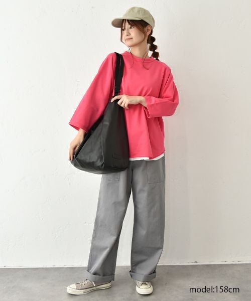 BAICYCLON by bagjack｜ショルダーバック(LE) [[BCL-115]][C]