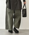 tumugu｜コットンツイルパンツ [[TB25304]][C]