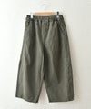 tumugu｜コットンツイルパンツ [[TB25304]][C]
