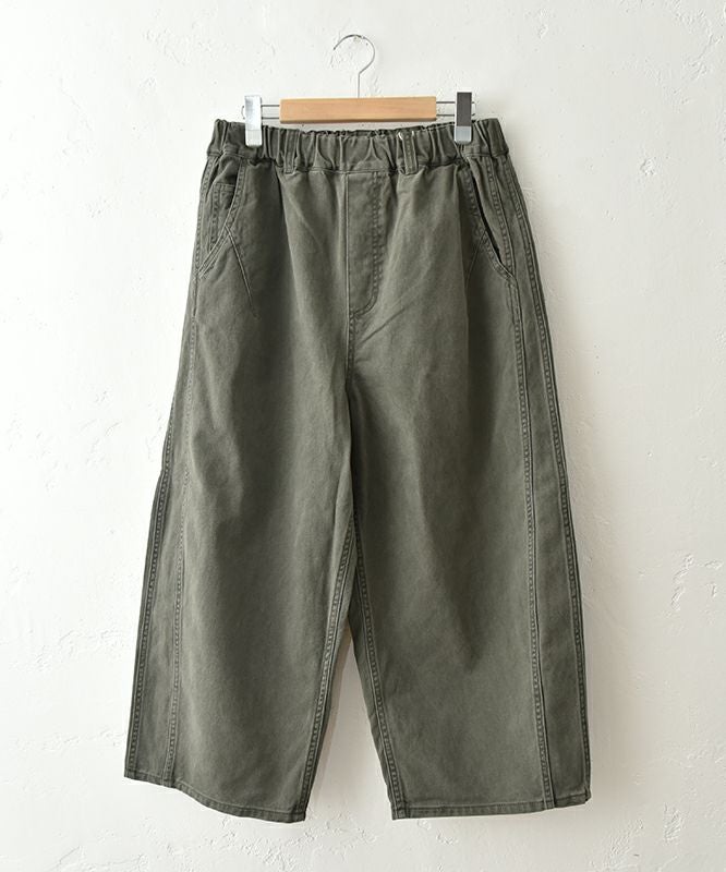 tumugu｜コットンツイルパンツ [[TB25304]][C]