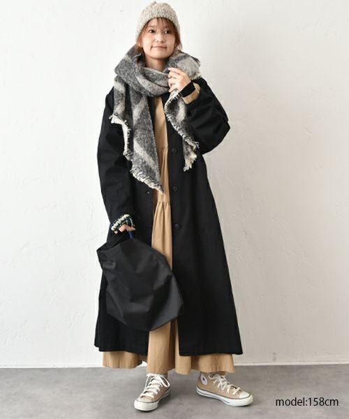 ANVOCOEUR｜Glen lnnes／グレンイネス [[AC25301]][C]