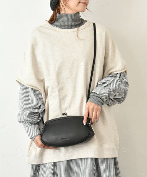 ANVOCOEUR｜Middlemore／ミドルモア [[AC25305]][C]