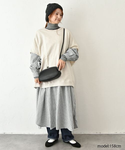 ANVOCOEUR｜Middlemore／ミドルモア [[AC25305]][C]