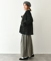  HEAVENLY｜Linen Tailored Jcket [[2549033]][C]