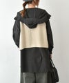 HEAVENLY｜Knit Shaggy Yarn Vest [[2549194]][C]