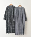  HEAVENLY｜Flower Print Onepiece [[2548072]][C]