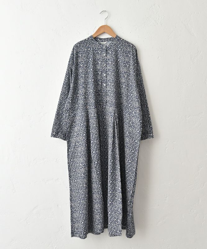  HEAVENLY｜Flower Print Onepiece [[2548072]][C]