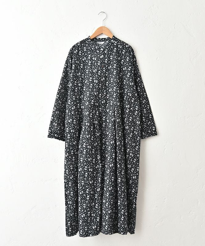  HEAVENLY｜Flower Print Onepiece [[2548072]][C]