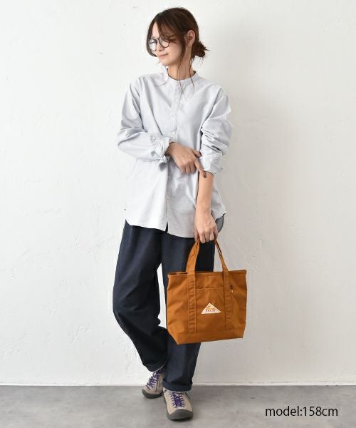 her.｜ストレッチ入テーパードパンツ [[7251P-003]][C]