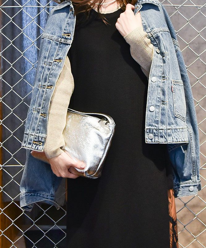 beaure｜ワンハンドルバッグ [[B-23432]][C]