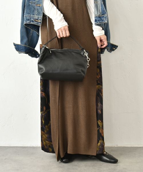 beaure｜ワンハンドルバッグ [[B-23432]][C]