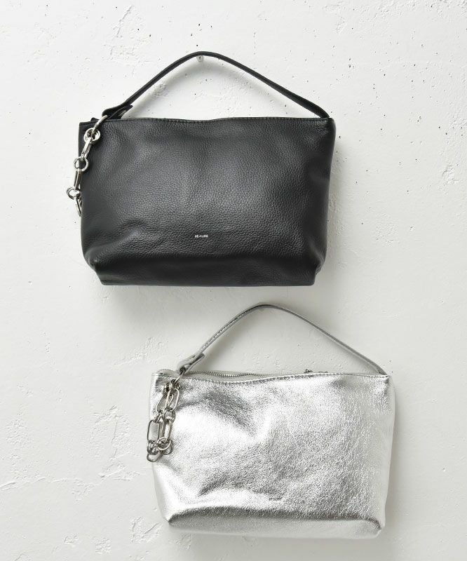 beaure｜ワンハンドルバッグ [[B-23432]][C]