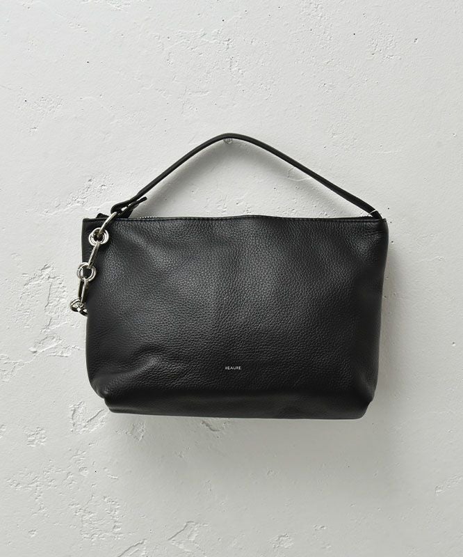 beaure｜ワンハンドルバッグ [[B-23432]][C]